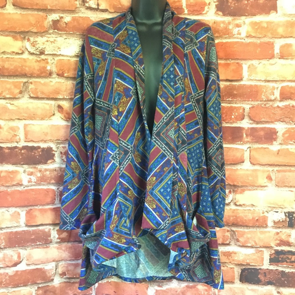 Sweater/Cardigan